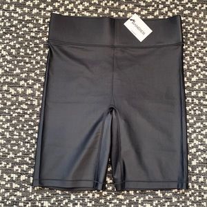 All Access Shine Shorts (NWT)